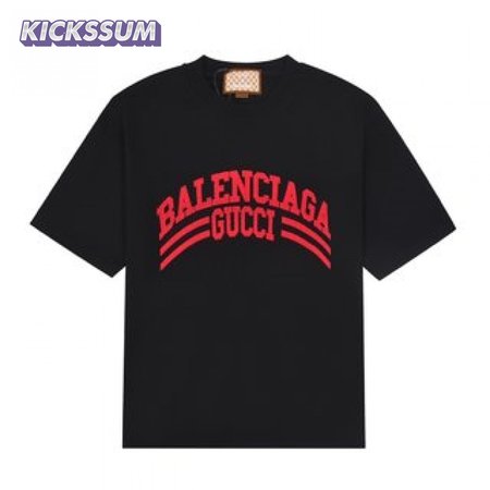 GUCCI x BALENCIAGA - GC0040
