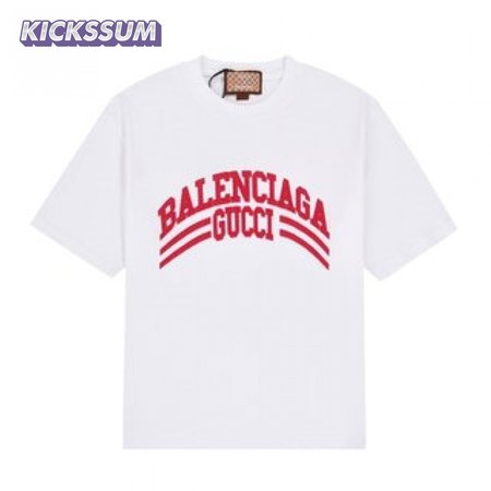 GUCCI x BALENCIAGA - GC0039