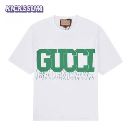 GUCCI x BALENCIAGA - GC0036