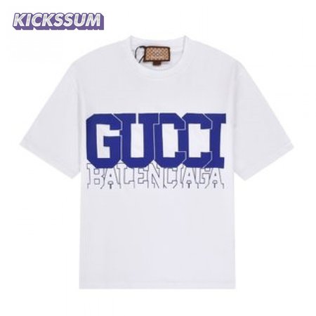 GUCCI x BALENCIAGA - GC0035