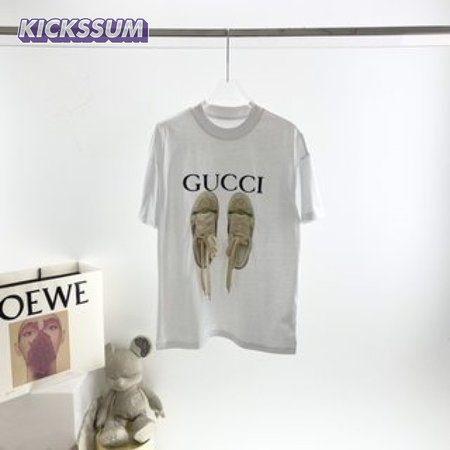 Gucci Dirty Shoes - GC0034