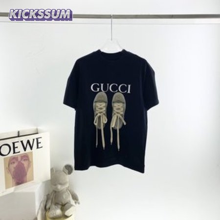Gucci Dirty Shoes - GC0033