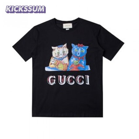 Gucci & The North Face Collaboration Ghost - GC0032