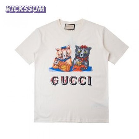 Gucci & The North Face Collaboration Ghost - GC0031