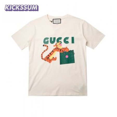 Gucci T-Shirt - GC0028