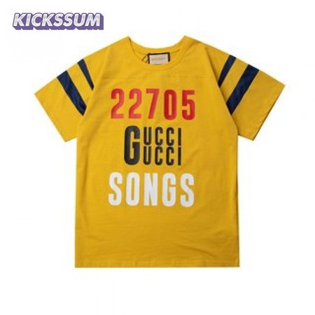 Gucci 100th Anniversary T-Shirt - GC0024