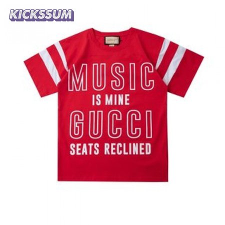 Gucci 100th Anniversary T-Shirt - GC0023