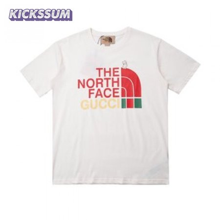 Gucci & The North Face Collaboration Ghost - GC0019