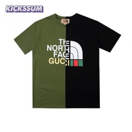 Gucci & The North Face Collaboration - GC0016