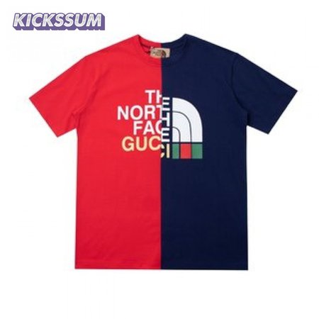 Gucci & The North Face Collaboration - GC0015