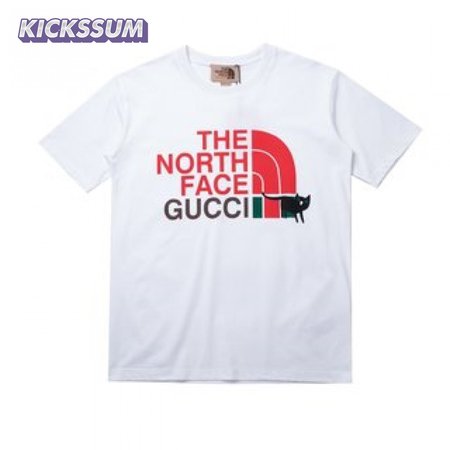 Gucci & The North Face Collaboration Ghost - GC0014