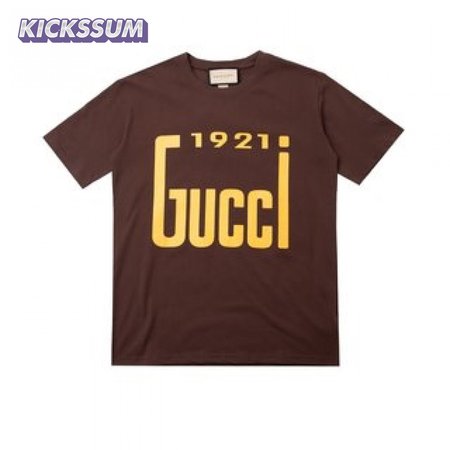 Gucci 100th Anniversary T-Shirt - GC0012