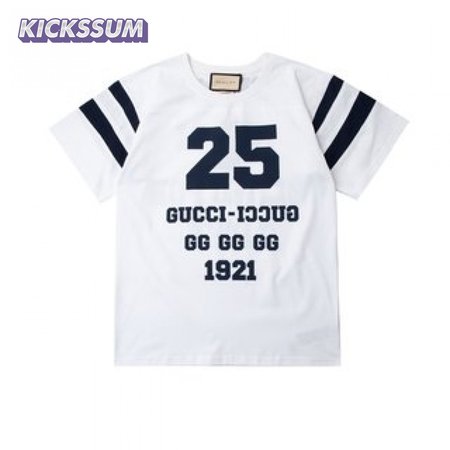 Gucci 100th Anniversary T-Shirt - GC0011
