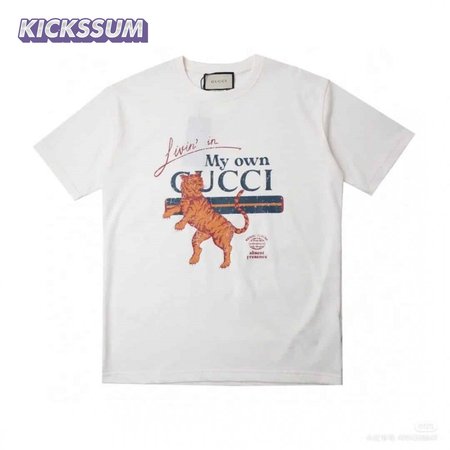 Gucci T-Shirt - GC51