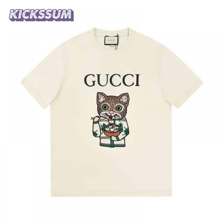Gucci T-Shirt - GC49