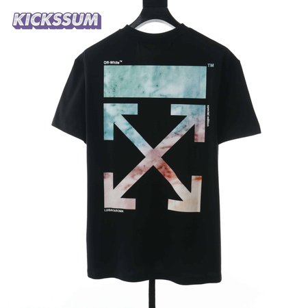 OW FLORENCE LIMITED SHORT SLEEVE