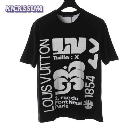 intarsia graphic knitted