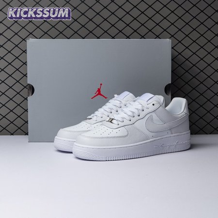 Nike Air Force 1 Low '07 White 315122-111 Unisex