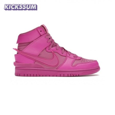 Dunk High 'Cosmic Fuchsia' Unisex