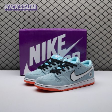 Dunk Low Pro SB 'Gulf' Men's