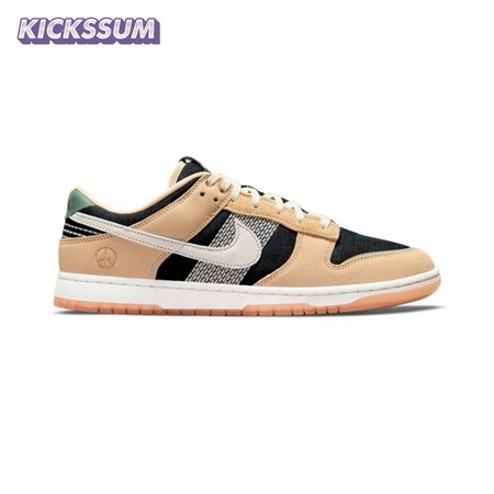 Dunk Low 'Rooted In Peace' Men's