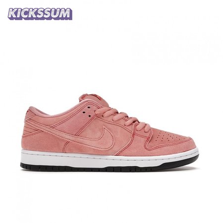 Dunk Low SB 'Pink Pig' Men's