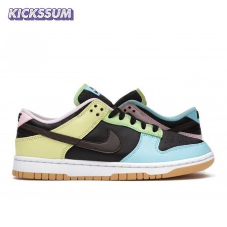 Dunk Low SE 'Free. 99 - Black' Unisex