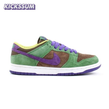 Dunk Low SP Retro 'Veneer' 2020 Men's