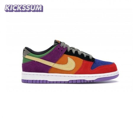Dunk Low SP Retro 'Viotech' 2019 Men's