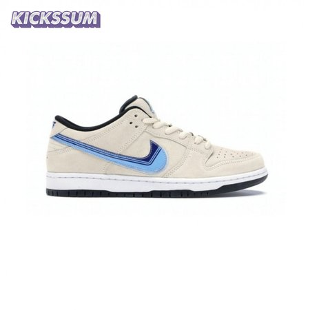 Dunk SB Low 'Truck It' Men's