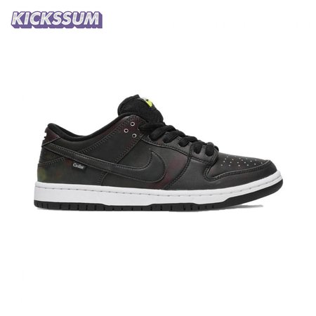 Dunk Low Pro SB QS 'Thermography' Unisex