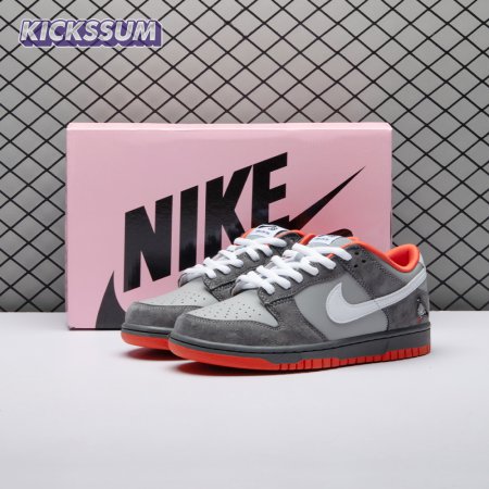 Dunk Low Pro SB 'Pigeon' Men's