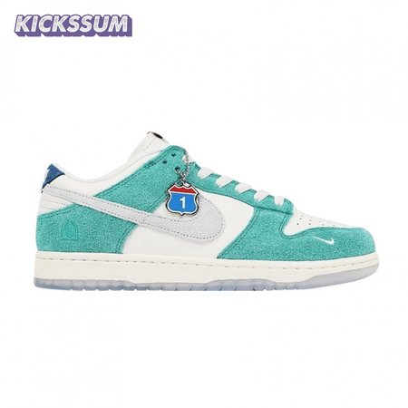 Dunk Low 'Road Sign' Unisex