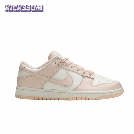 Dunk Low 'Orange Pearl' Women's