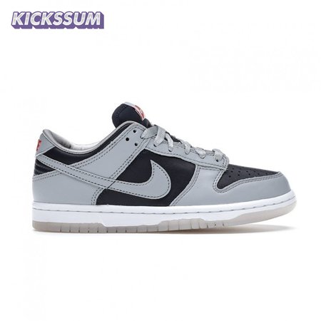 Dunk Low SP 'College Navy' Men's