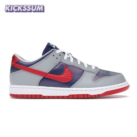 Dunk Low Retro 'Samba' 2020 Men's