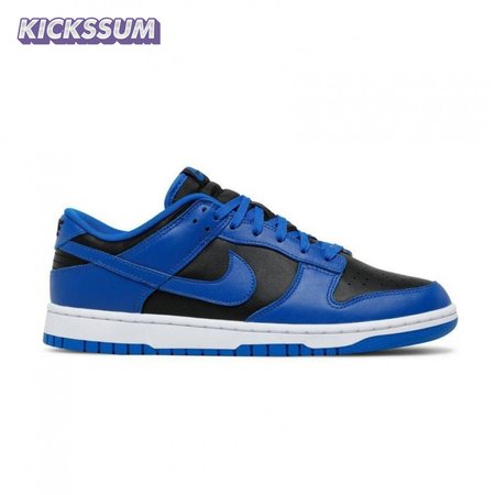 Dunk Low 'Hyper Cobalt' Men's