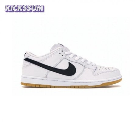 Dunk Low Pro ISO SB 'Orange Label' Men's