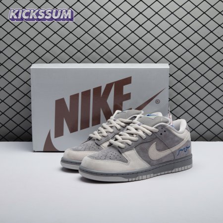 Nike SB Dunk Low London 308269-111 Unisex