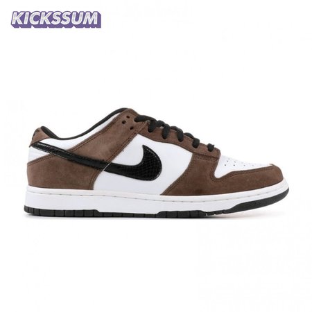 Dunk Low Pro SB 'Trail' Unisex