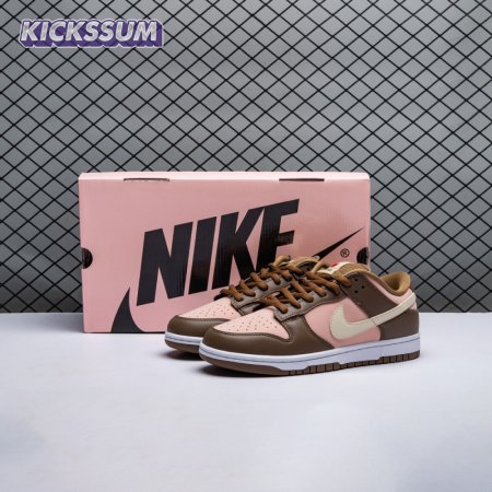 Nike SB Dunk Low Stussy Cherry 304292-671 Unisex