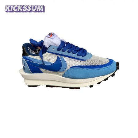Nike LD Waffle Daybreak Blue BV2552-401 Unisex