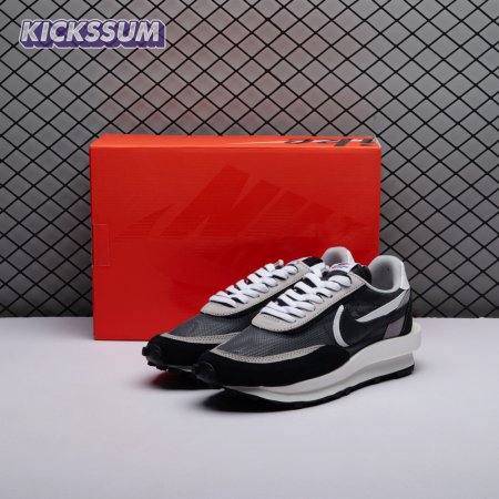 Nike LD Waffle Black BV0073-001 Unisex