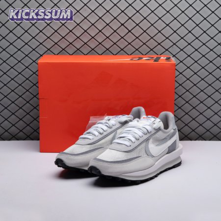 LDWaffle 'Summit White' Unisex