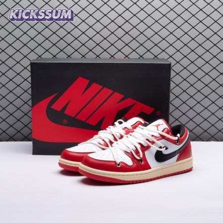 Air Jordan 1 Low 'Chicago' Unisex