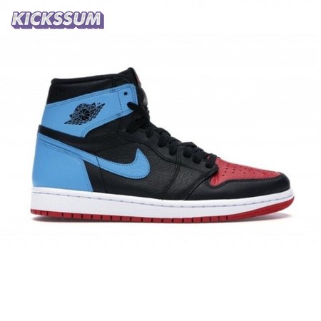 Jordan 1 Retro High NC to Chi Leather Men's