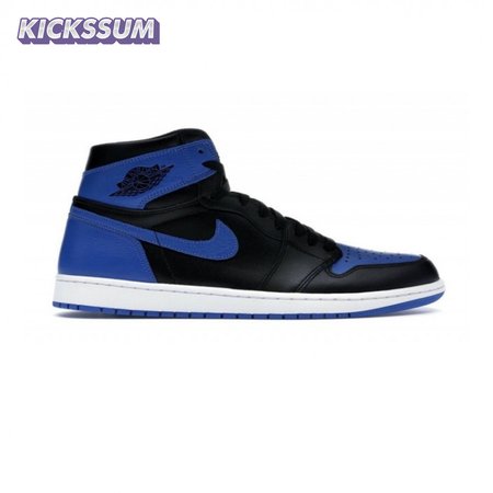 Jordan 1 Retro Royal (2017) Unisex