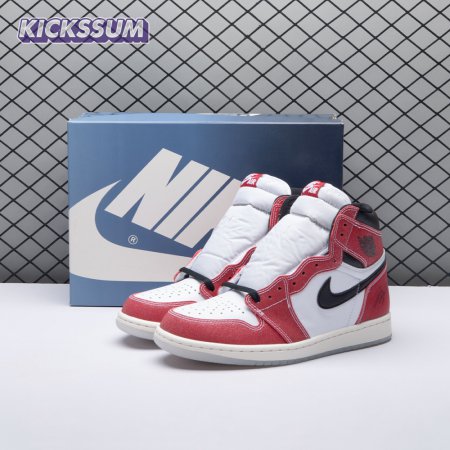 Jordan 1 Retro High Trophy Room Chicago Men's