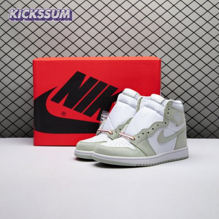 Air Jordan 1 Retro High OG 'Seafoam' Unisex