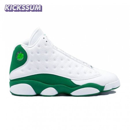 Air Jordan 13 Retro 'Lucky Green' 40-47.5